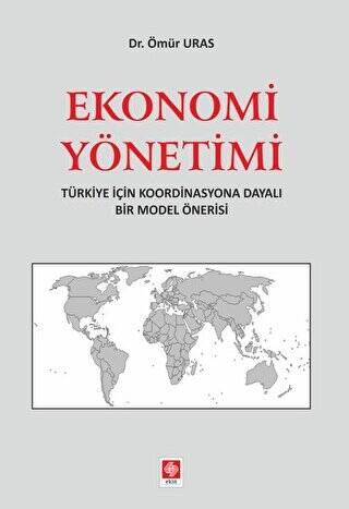 Ekonomi Yönetimi - 1