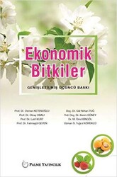 Ekonomik Bitkiler - 1