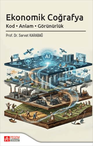 Ekonomik Coğrafya Kod Anlam Görünürlük - 1