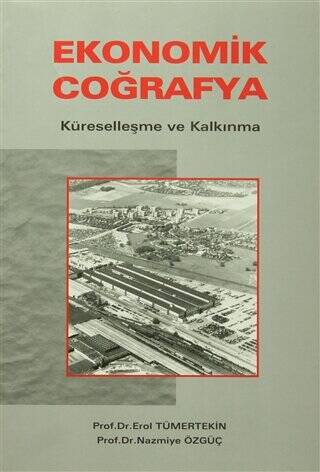 Ekonomik Coğrafya - 1