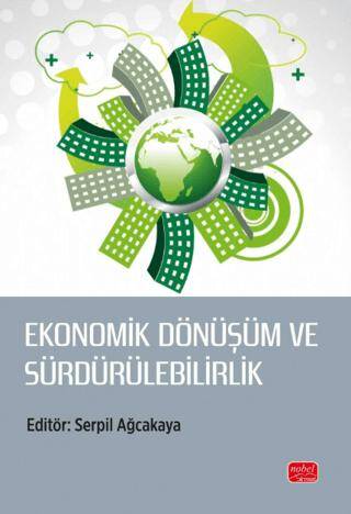 Ekonomik Dönüşüm ve Sürdürülebilirlik - 1