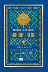 Ekonomik En Güzel Örneğin En Güzel Örnekleri - Sahabe İklimi 2. Cilt - 1