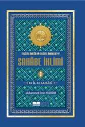 En Güzel Örneğin En Güzel Örnekleri Sahabe İklimi 3. Cilt - 1