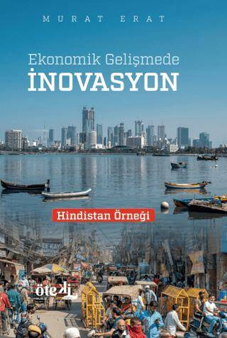 Ekonomik Gelişmede İnovasyon - 1