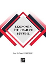 Ekonomik İstikrar ve Büyüme - 1