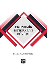 Ekonomik İstikrar ve Büyüme - 1