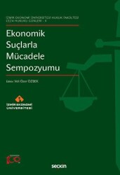 Ekonomik Suçlarla Mücadele Sempozyumu - 1