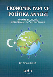Ekonomik Yapı ve Politik Analizi - 1