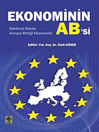 Ekonominin AB’si - 1