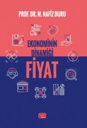 Ekonominin Dinamiği - Fiyat - Nobel Bilimsel Eserler