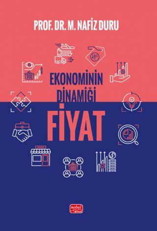 Ekonominin Dinamiği - Fiyat - 1