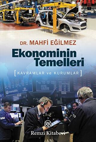 Ekonominin Temelleri - 1