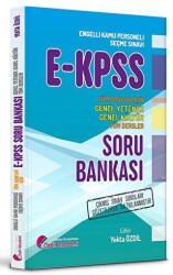 EKPSS Soru Bankası - 1
