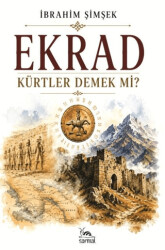 Ekrad Kürtler Demek Mi? - Sarmal Kitabevi
