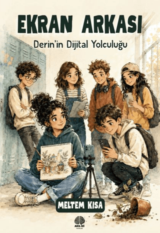 Ekran Arkası - 1