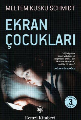 Ekran Çocukları - 1