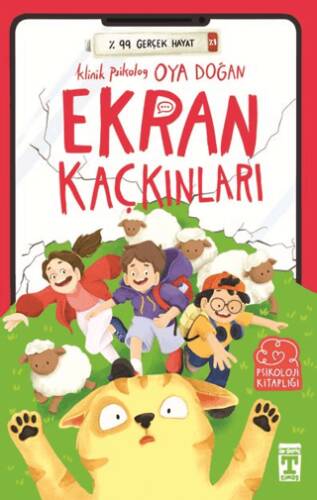 Ekran Kaçkınları - 1