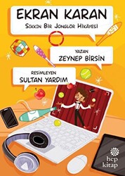 Ekran Karan - Sıkkın Bir Jonglör Hikayesi - 1