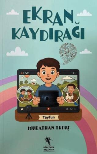 Ekran Kaydırağı - 1