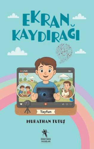 Ekran Kaydırağı - 1