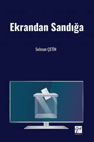 Ekrandan Sandığa - 1