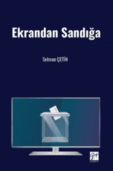 Ekrandan Sandığa - Gazi Kitabevi