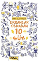 Ekranlar Olmadan 10 Gün - 1