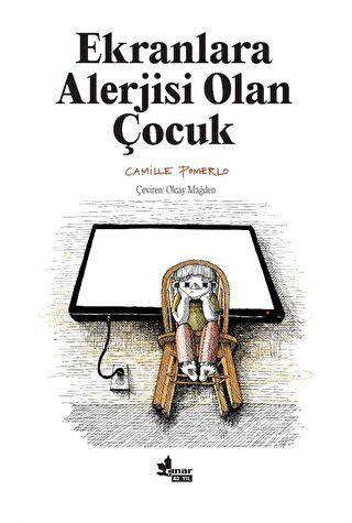 Ekranlara Alerjisi Olan Çocuk - 1