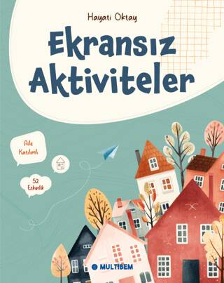 Ekransız Aktiviteler - 1