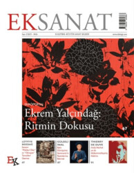 Eksanat Dergisi Sayı 2 - Sarmal Kitabevi