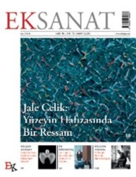 Eksanat Dergisi Sayı 3 - Sarmal Kitabevi