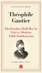 Ekselansları Halil Bey’in Eski ve Modern Tablo Koleksiyonu - 1