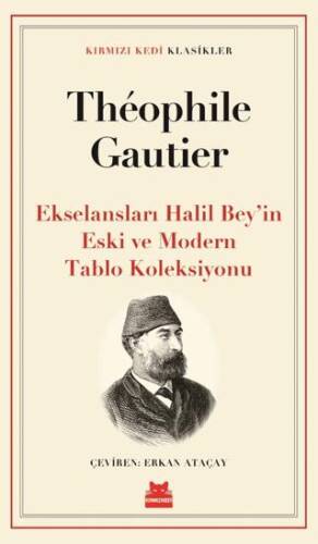 Ekselansları Halil Bey’in Eski ve Modern Tablo Koleksiyonu - 1