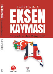 Eksen Kayması - Nergiz Yayınları