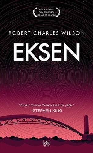 Eksen - 1