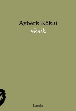 Eksik - 1