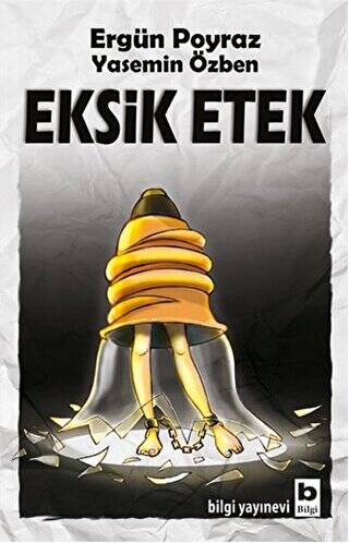 Eksik Etek - 1