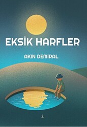 Eksik Harfler - Odessa Yayınevi