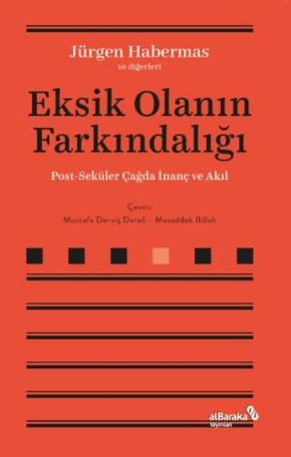 Eksik Olanın Farkındalığı - 1