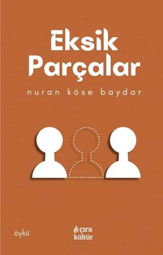 Eksik Parçalar - 1