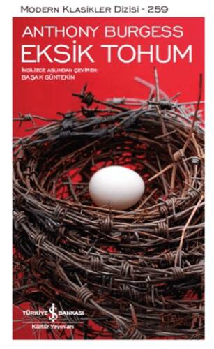 Eksik Tohum - 1