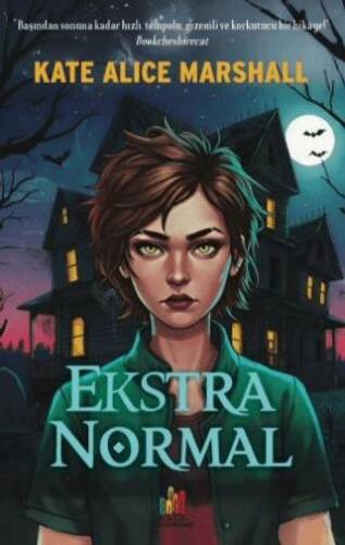 Ekstra Normal - 1
