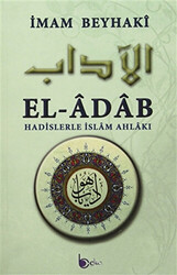 El-Adab Ciltli - Beka Yayınları