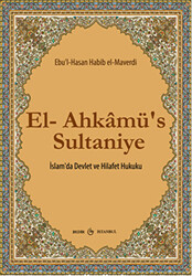 El-Ahkamü’s Sultaniye - 1