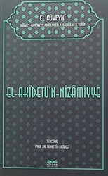 El-Akidetü`n-Nizamiye - 1
