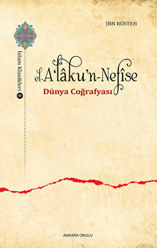 El-A‘laku’n-Nefise - 1