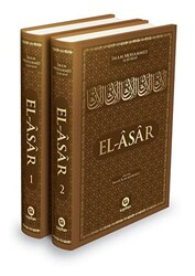 El-Asar 2 Kitap Takım - 1