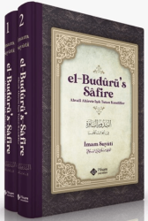 El Budurus Safire 2 Cilt Takım - İtisam Yayınları