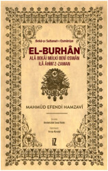 El-Burhan: Ala Bekai Mülki Beni Osman İla Ahiri`z-Zaman - 1