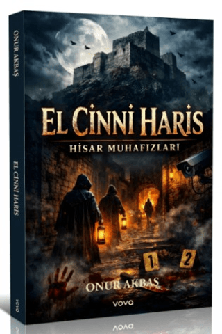 El Cinni Haris Hisar Muhafızları - 1